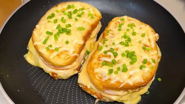 Sandwich